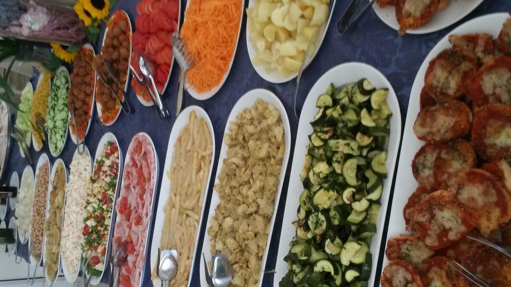 فندق تورينو ليدو دي يسولو المظهر الخارجي الصورة